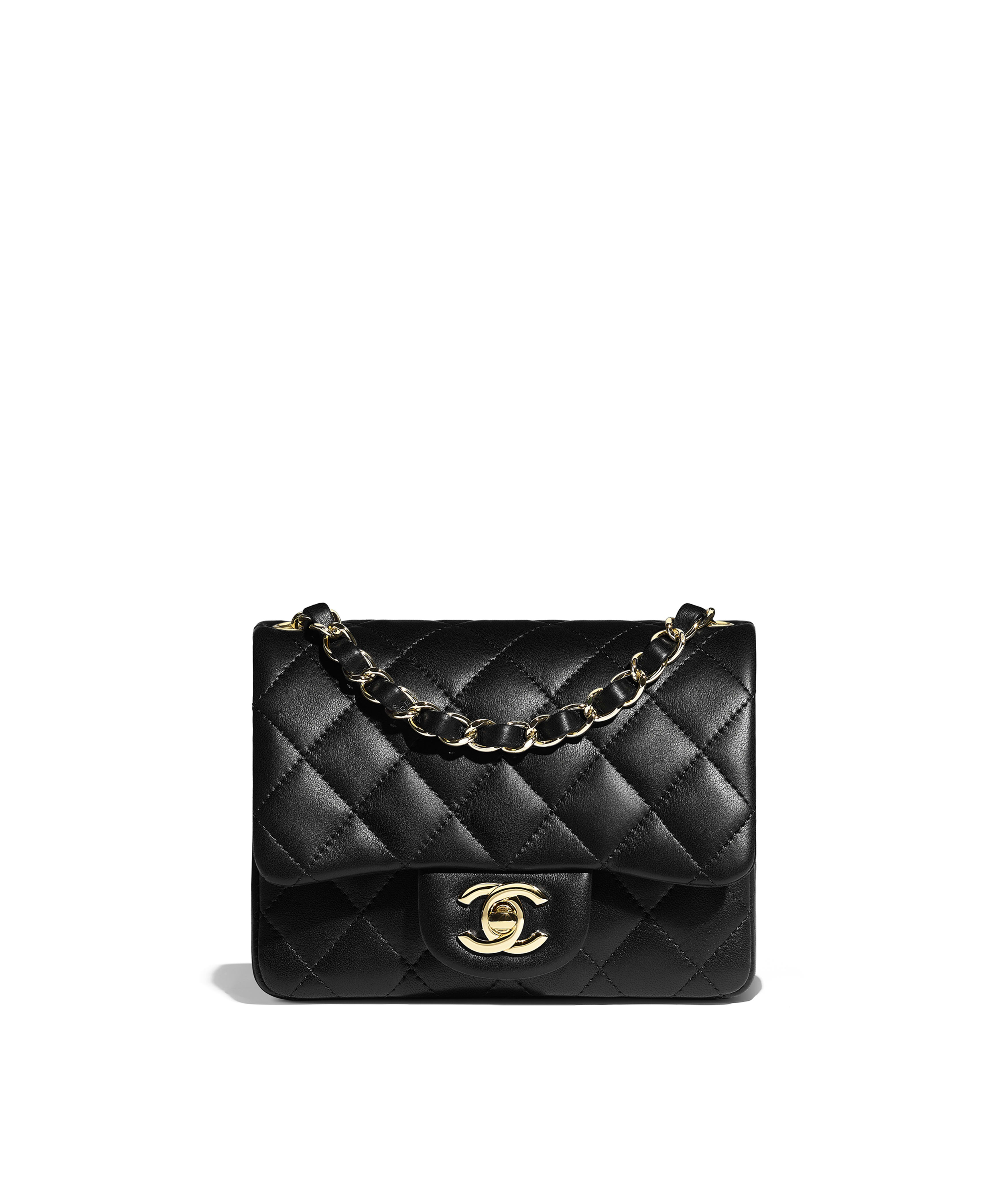 Bolso mini clásico - A35200Y0405994305